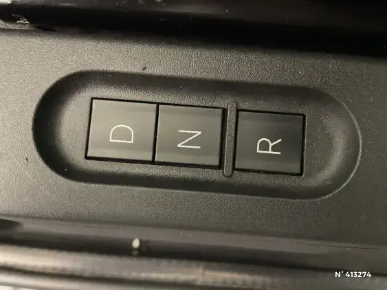 CITROEN C3 ELECTRIQUE IV - voiture d'occasion - Photo 19