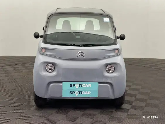 CITROEN C3 ELECTRIQUE IV - voiture d'occasion - Photo 3