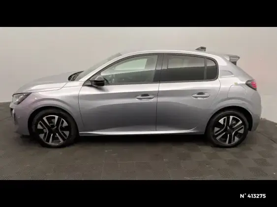 PEUGEOT 208 II - voiture d'occasion - Photo 2