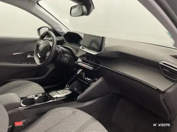 PEUGEOT 208 II - voiture d'occasion - Photo 10