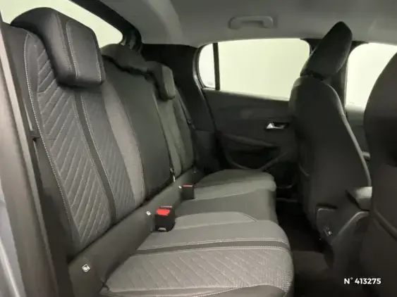 PEUGEOT 208 II - voiture d'occasion - Photo 11