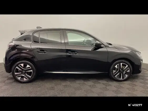 PEUGEOT 208 II - voiture d'occasion - Photo 5