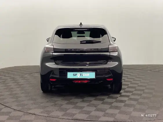 PEUGEOT 208 II - voiture d'occasion - Photo 6