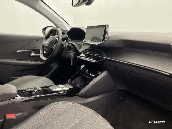 PEUGEOT 208 II - voiture d'occasion - Photo 10