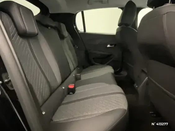 PEUGEOT 208 II - voiture d'occasion - Photo 11