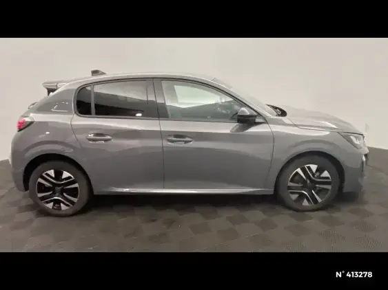 PEUGEOT 208 II - voiture d'occasion - Photo 5