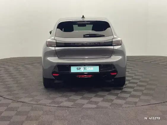 PEUGEOT 208 II - voiture d'occasion - Photo 6