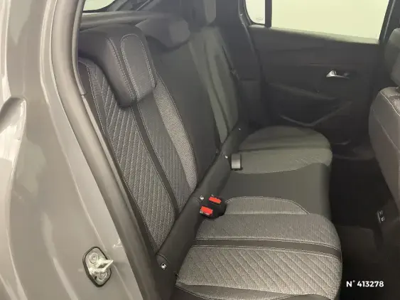 PEUGEOT 208 II - voiture d'occasion - Photo 11