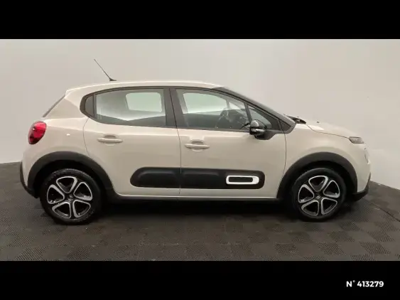 CITROEN C3 III - voiture d'occasion - Photo 5