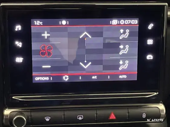 CITROEN C3 III - voiture d'occasion - Photo 14