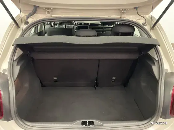 CITROEN C3 III - voiture d'occasion - Photo 7