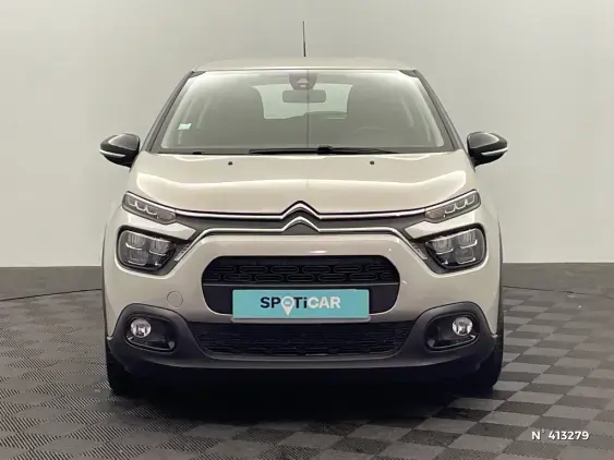 CITROEN C3 III - voiture d'occasion - Photo 3