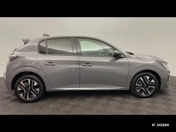 PEUGEOT 208 II - voiture d'occasion - Photo 5