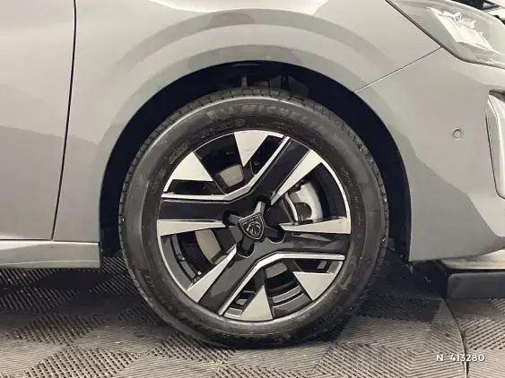 PEUGEOT 208 II - voiture d'occasion - Photo 8