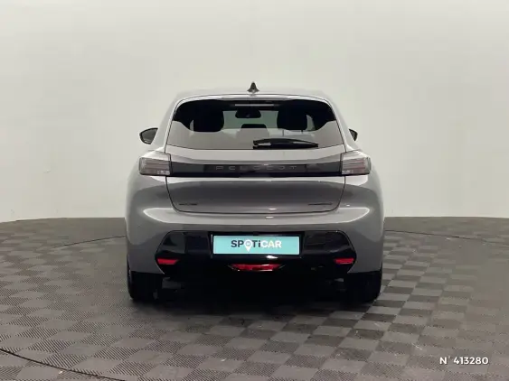 PEUGEOT 208 II - voiture d'occasion - Photo 6