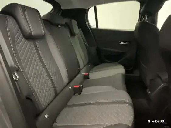 PEUGEOT 208 II - voiture d'occasion - Photo 11