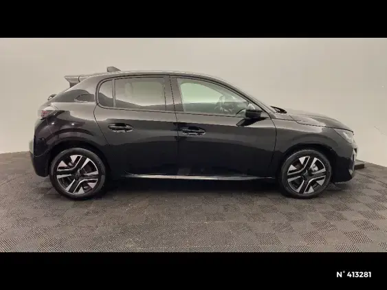 PEUGEOT 208 II - voiture d'occasion - Photo 5