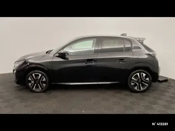 PEUGEOT 208 II - voiture d'occasion - Photo 2