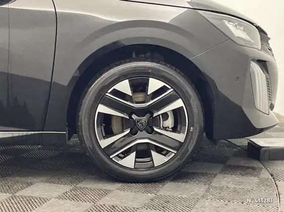 PEUGEOT 208 II - voiture d'occasion - Photo 8