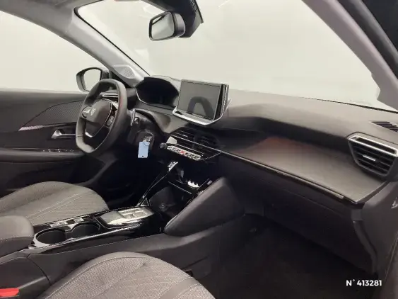 PEUGEOT 208 II - voiture d'occasion - Photo 10