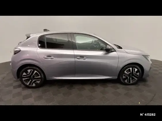 PEUGEOT 208 II - voiture d'occasion - Photo 5