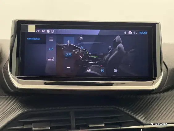 PEUGEOT 208 II - voiture d'occasion - Photo 13