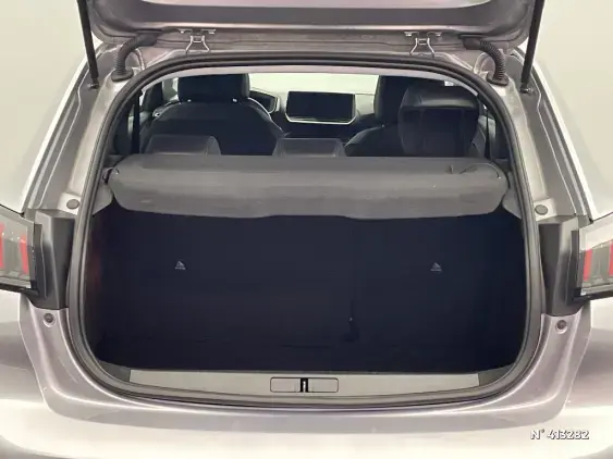 PEUGEOT 208 II - voiture d'occasion - Photo 7