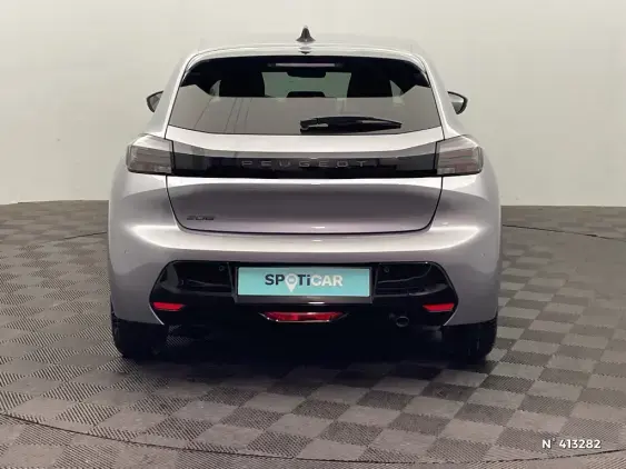 PEUGEOT 208 II - voiture d'occasion - Photo 6