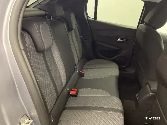 PEUGEOT 208 II - voiture d'occasion - Photo 11