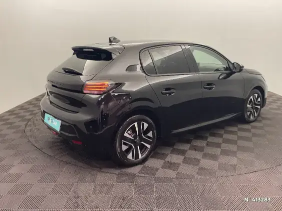 PEUGEOT 208 II - voiture d'occasion - Photo 4