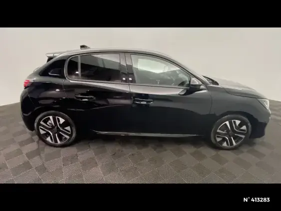 PEUGEOT 208 II - voiture d'occasion - Photo 5