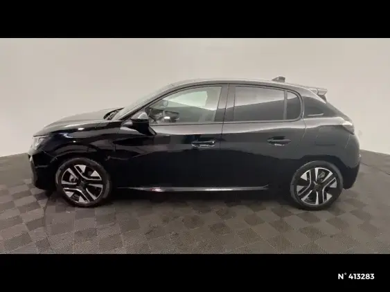 PEUGEOT 208 II - voiture d'occasion - Photo 2