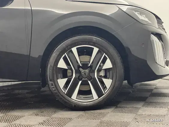 PEUGEOT 208 II - voiture d'occasion - Photo 8