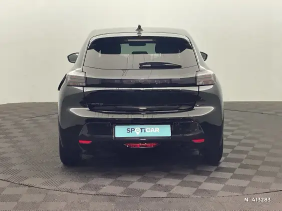 PEUGEOT 208 II - voiture d'occasion - Photo 6