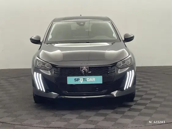 PEUGEOT 208 II - voiture d'occasion - Photo 3