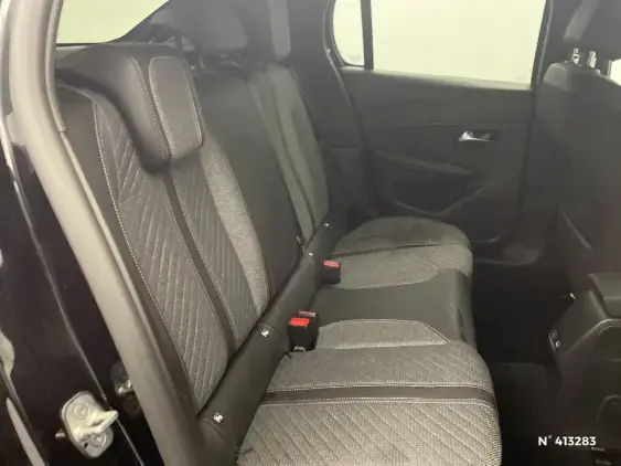 PEUGEOT 208 II - voiture d'occasion - Photo 11