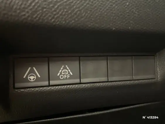 PEUGEOT 208 BUSINESS R II - voiture d'occasion - Photo 15