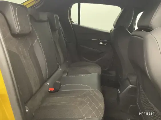 PEUGEOT 208 BUSINESS R II - voiture d'occasion - Photo 11