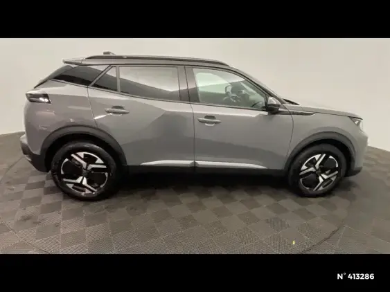 PEUGEOT 2008 II - voiture d'occasion - Photo 5