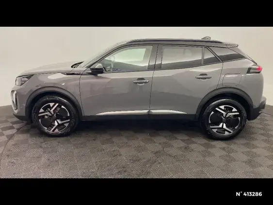 PEUGEOT 2008 II - voiture d'occasion - Photo 2