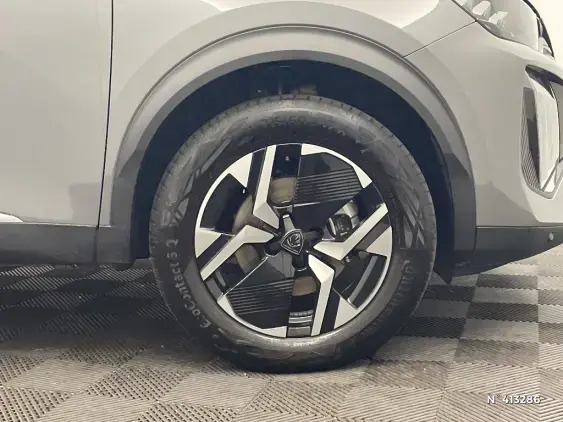 PEUGEOT 2008 II - voiture d'occasion - Photo 8