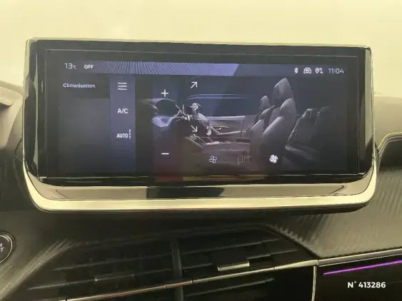 PEUGEOT 2008 II - voiture d'occasion - Photo 13