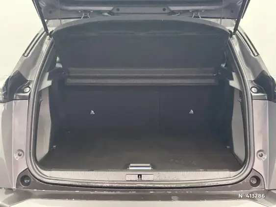 PEUGEOT 2008 II - voiture d'occasion - Photo 7