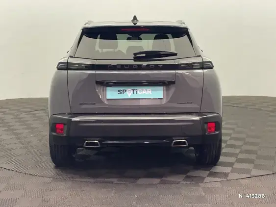 PEUGEOT 2008 II - voiture d'occasion - Photo 6