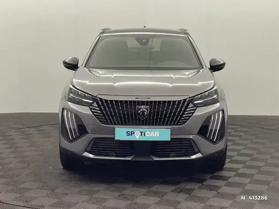 PEUGEOT 2008 II - voiture d'occasion - Photo 3