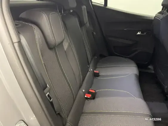 PEUGEOT 2008 II - voiture d'occasion - Photo 11