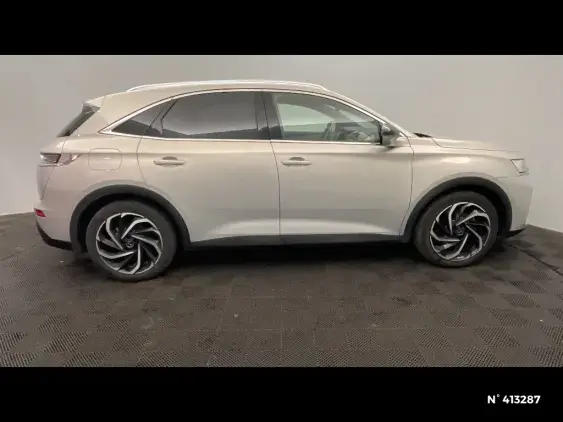 DS DS 7 CROSSBACK I - voiture d'occasion - Photo 5