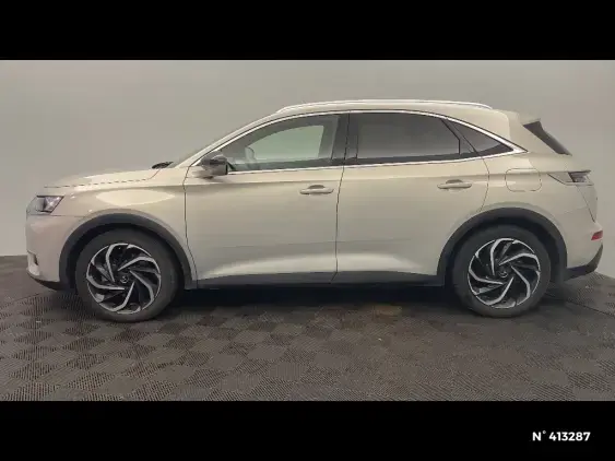 DS DS 7 CROSSBACK I - voiture d'occasion - Photo 2