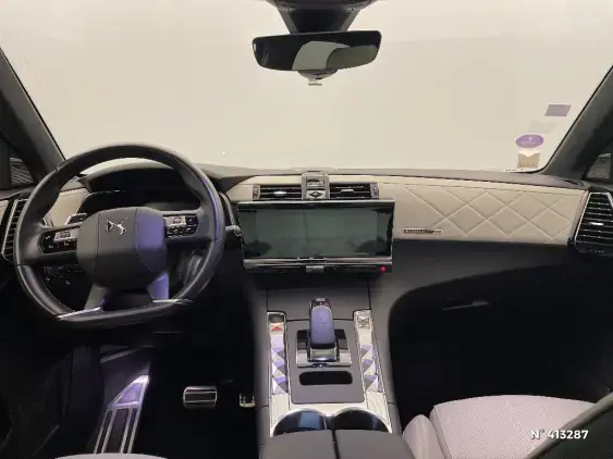 DS DS 7 CROSSBACK I - voiture d'occasion - Photo 9