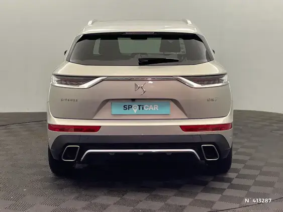 DS DS 7 CROSSBACK I - voiture d'occasion - Photo 6
